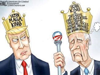 Crowning Achievements