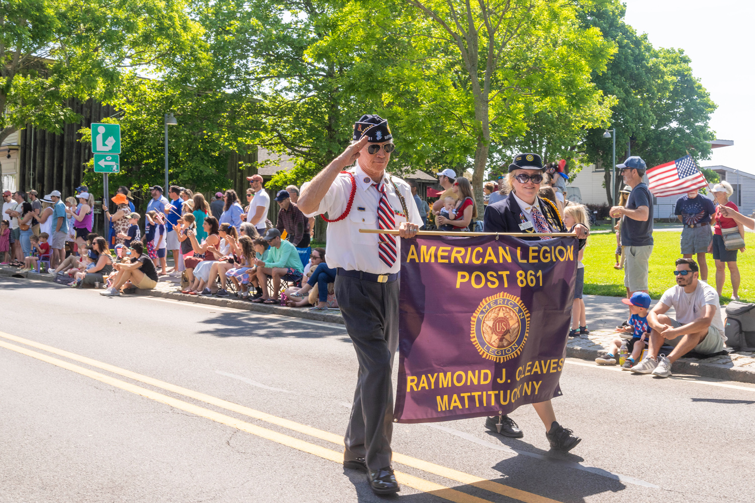 Daily Update Greenport to hold mass casualty drill on June 4, Southold