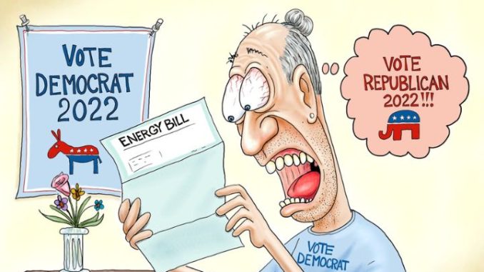 The Silent Voter