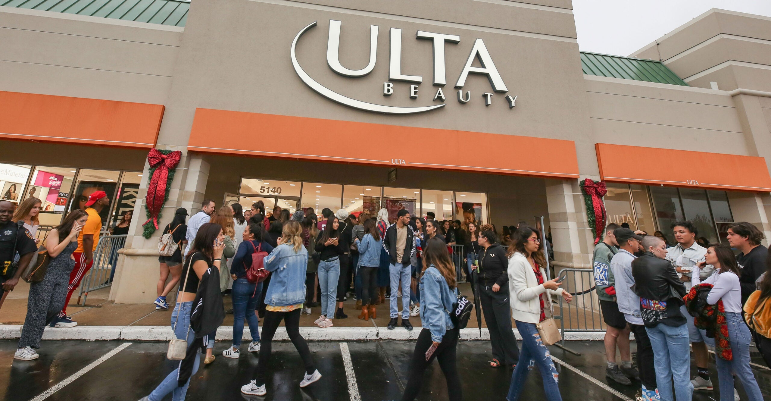 Retailer Ulta Beauty Says Trans Women Represent Girlhood, Stirs Boycott
