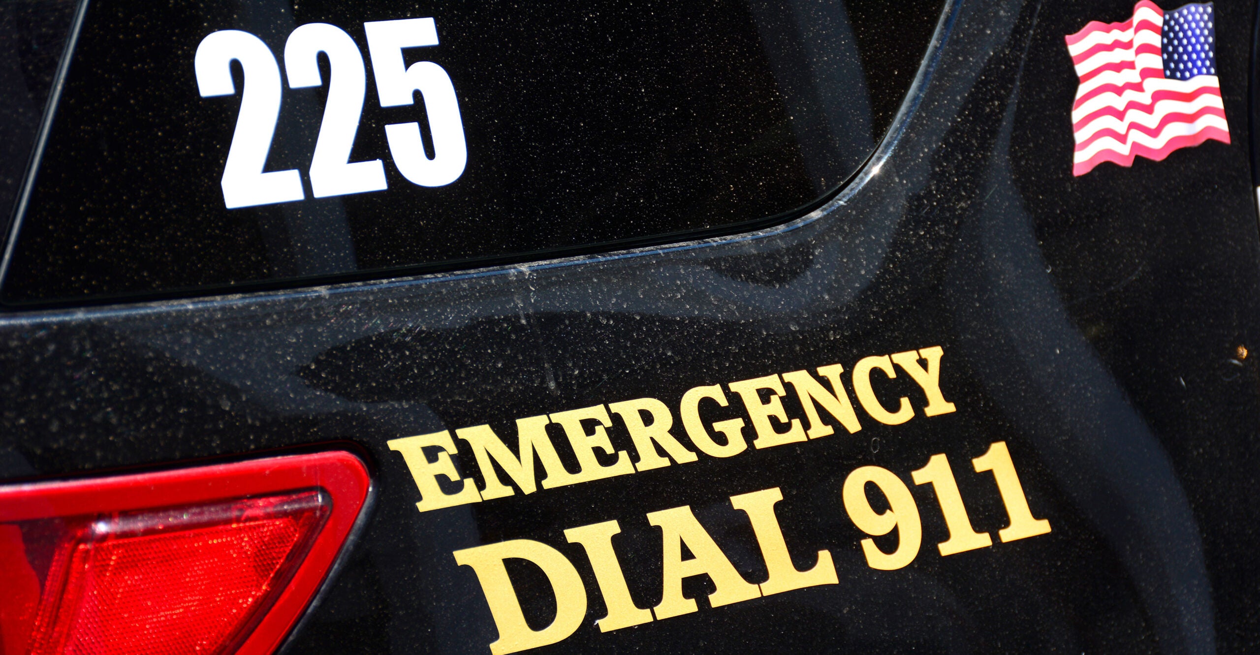 On National First Responders Day, Thank a Cop, Firefighter, or