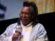 Should Whoopi Goldberg Get Fired from 'The View'? Critics Draw Comparisons to Kanye West