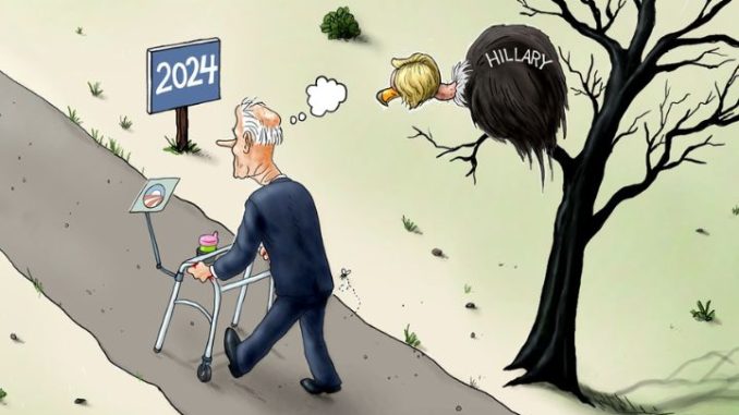 Vulture Politics