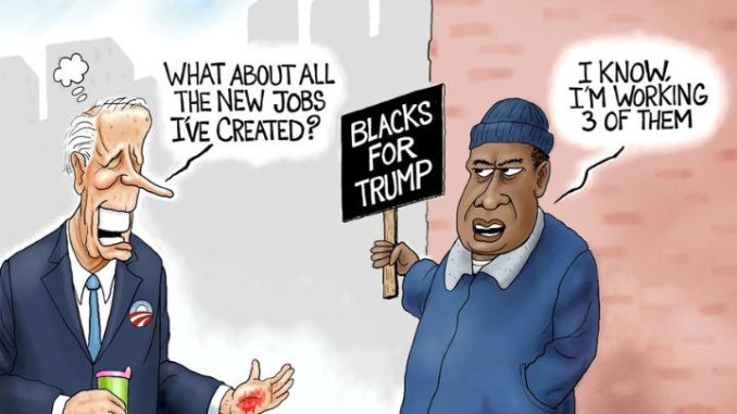 Black Votes Matter