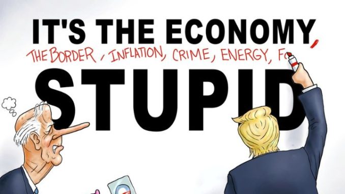 Fixing Stupid