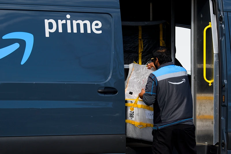 Wisconsin Supreme Court Declares Amazon Flex Drivers Are Considered