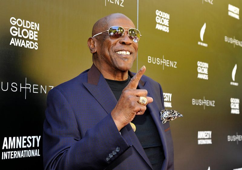 Louis Gossett Jr., Oscar Winning Actor Dead At 87 Long Island, NY