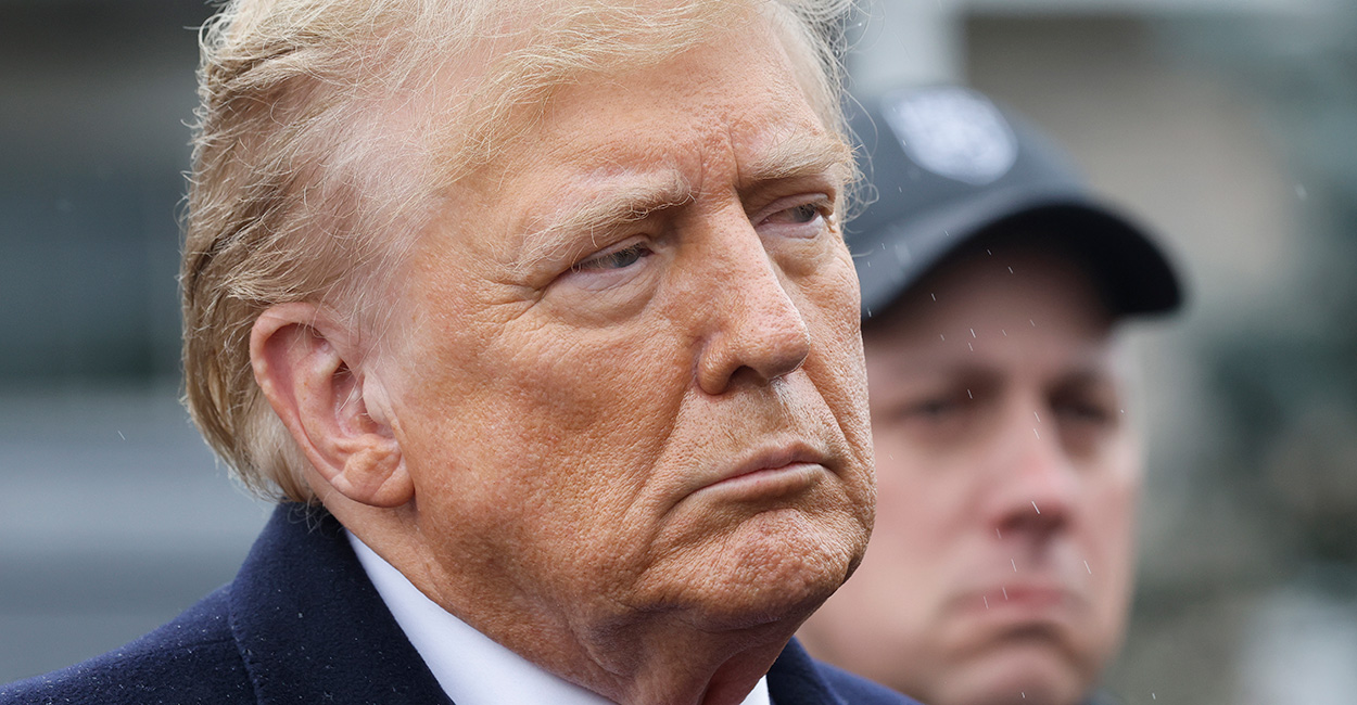 What's Next in Trump's Election Case Long Island, NY