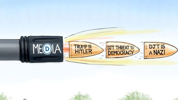 Drive-By Assault Media