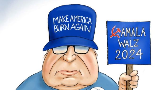 Summer Of Love Gov