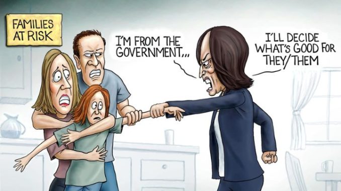 Families at Risk