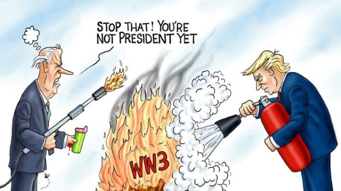 Trouble Shooting