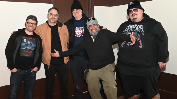 Image-1-Associate-Producer-Mike-Gencarelli-Scott-Goldberg-Director-of-The-Forest-Hills-Elliott-Dreznick-Executive-Producer-Lead-actor-Chiko-Mendez-Nick-Graystone-Executive-Producer-1.jpg
