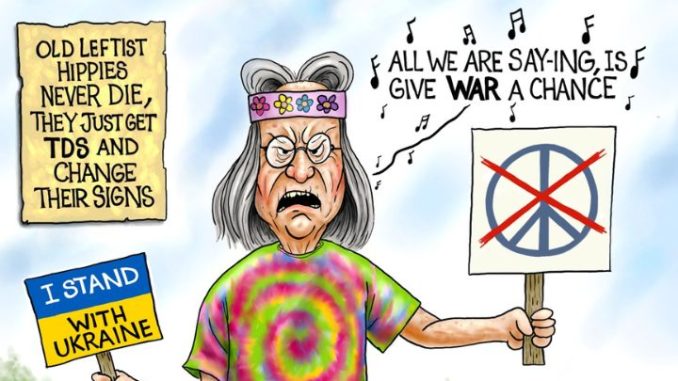 New War Hawks