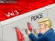 Fighting for Peace